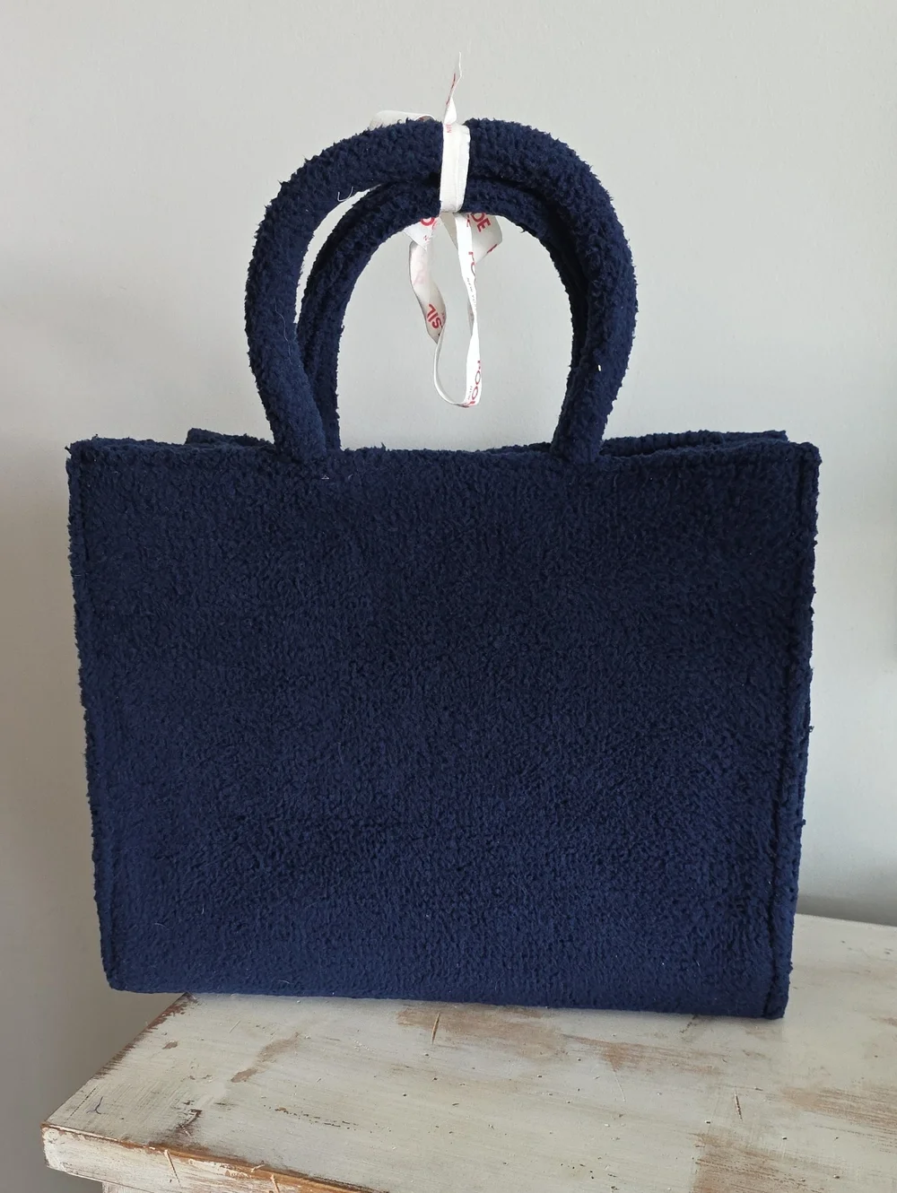 Poolside New York The Teddy Tote